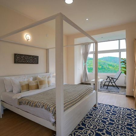Ekostay I Pearl House Villa I 360 Degrees Tea Estate Ooty Bagian luar foto