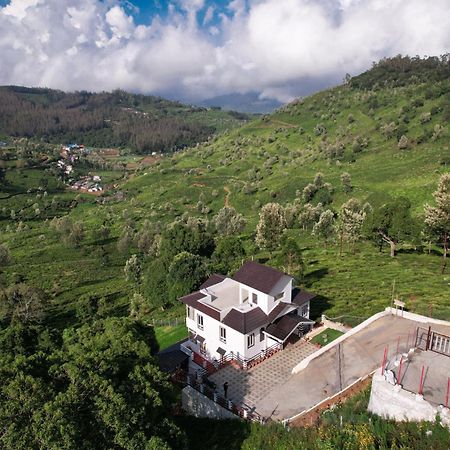 Ekostay I Pearl House Villa I 360 Degrees Tea Estate Ooty Bagian luar foto