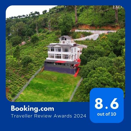 Ekostay I Pearl House Villa I 360 Degrees Tea Estate Ooty Bagian luar foto