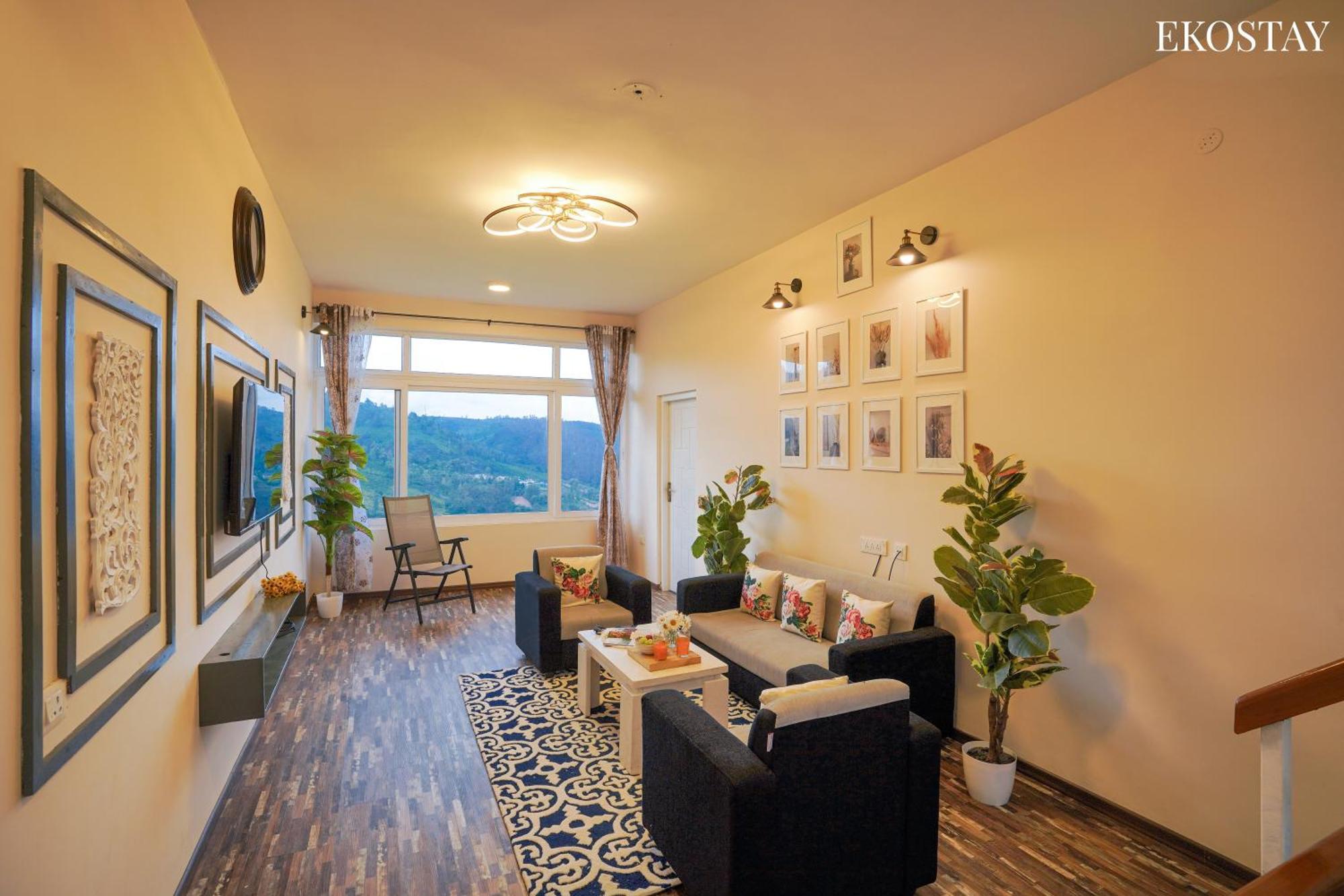 Ekostay I Pearl House Villa I 360 Degrees Tea Estate Ooty Bagian luar foto